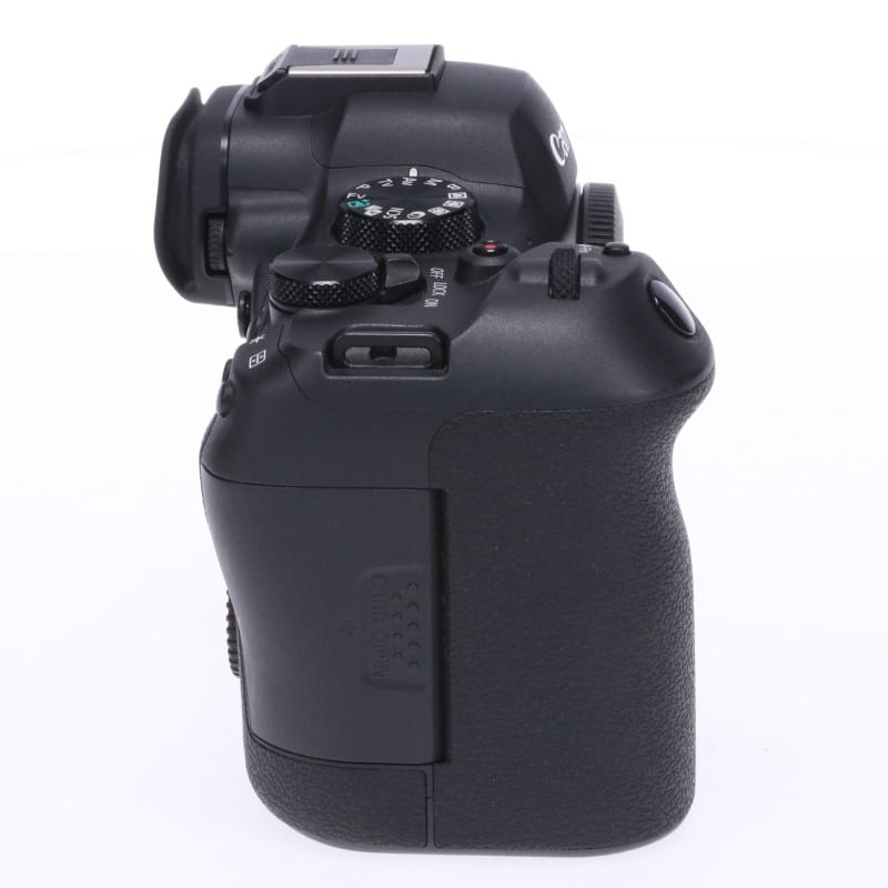 EOS R6 Mark II ボディー