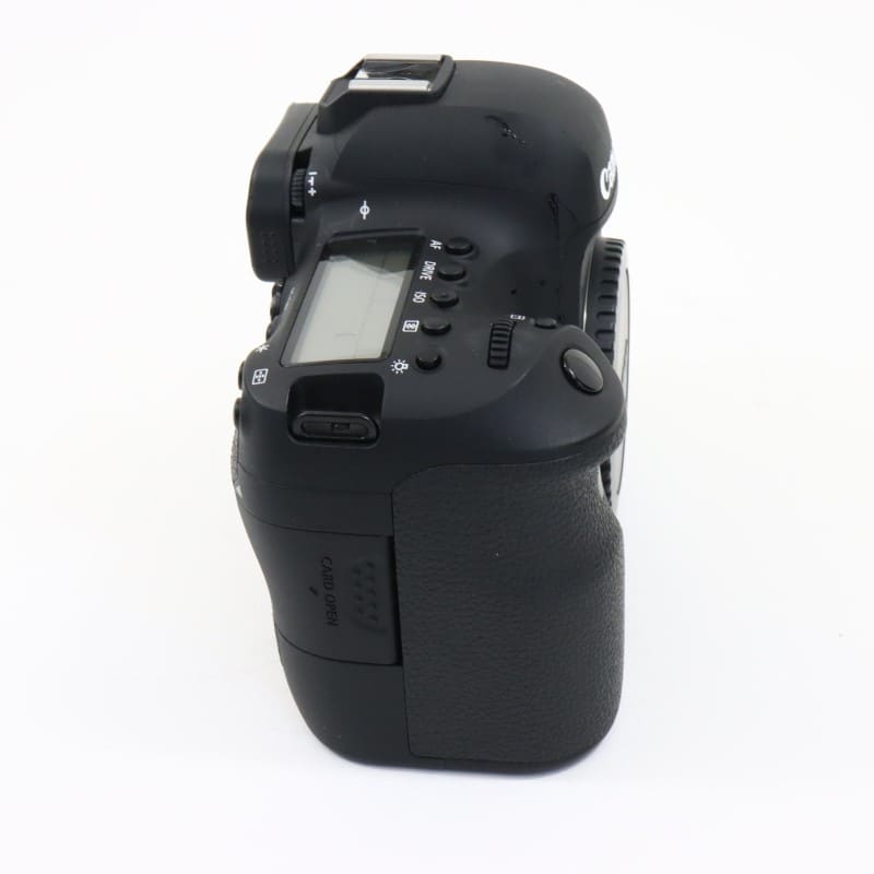 EOS 6D Mark II ボディー