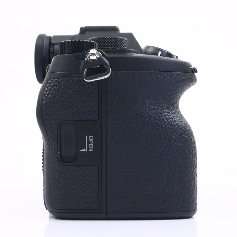α7R V ボディ ILCE-7RM5