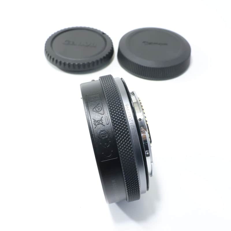 コントロールリングマウントアダプター EF-EOS R