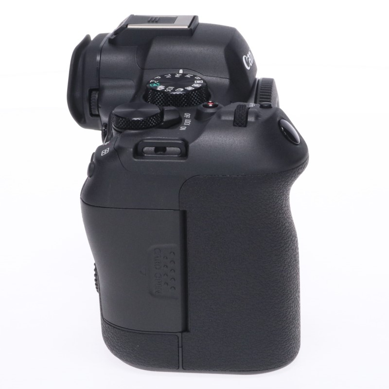 EOS R6 Mark II