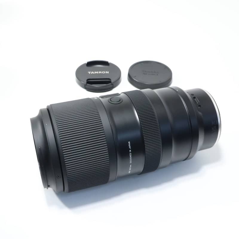 50-400mm F/4.5-6.3 Di III VC VXD (Model A067) ニコン Z マウント用