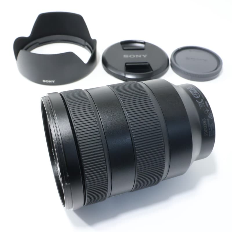 FE 24-105mm F4 G OSS SEL24105G