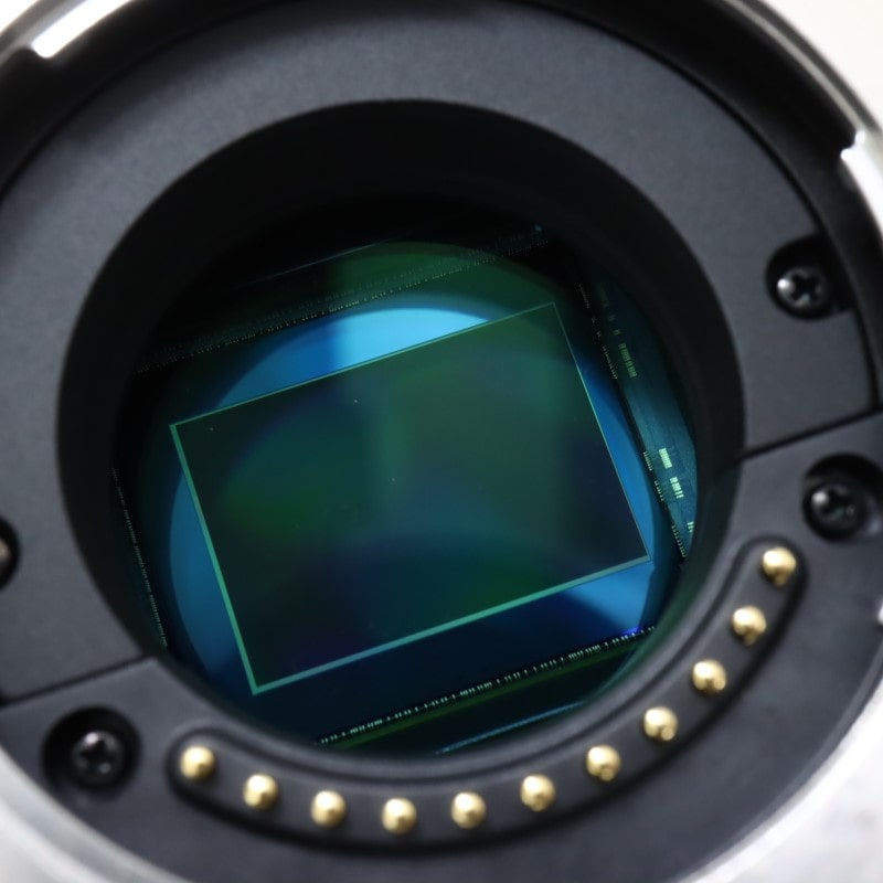 CINECAMPOCHDMFT4K [Blackmagic Pocket Cinema Camera 4K]