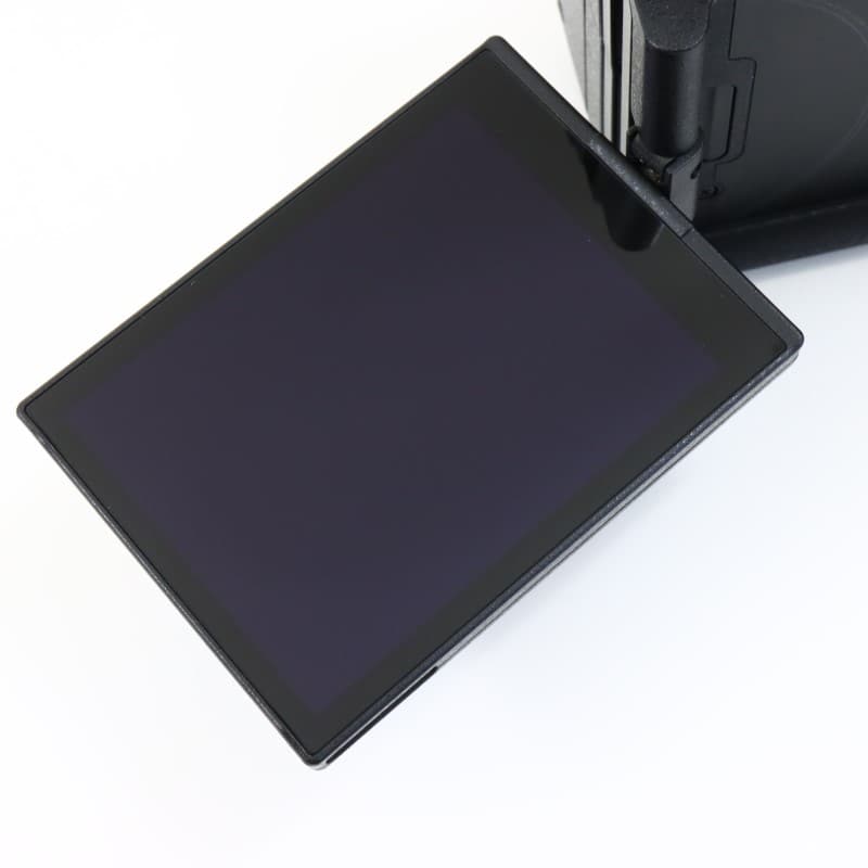 FX30 ボディ ILME-FX30B