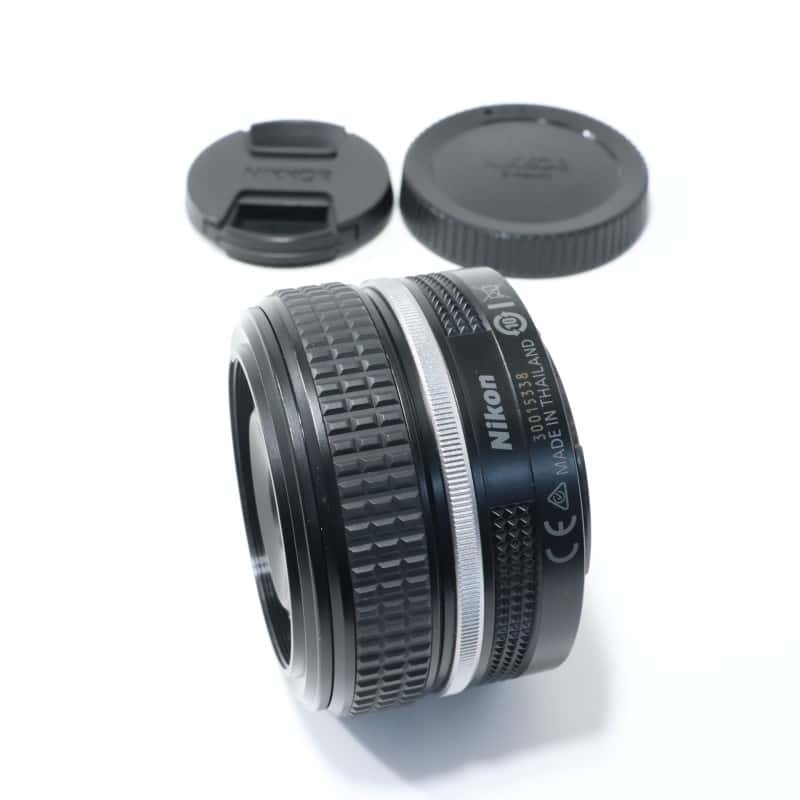 NIKKOR Z 28mm f/2.8 Special Edition