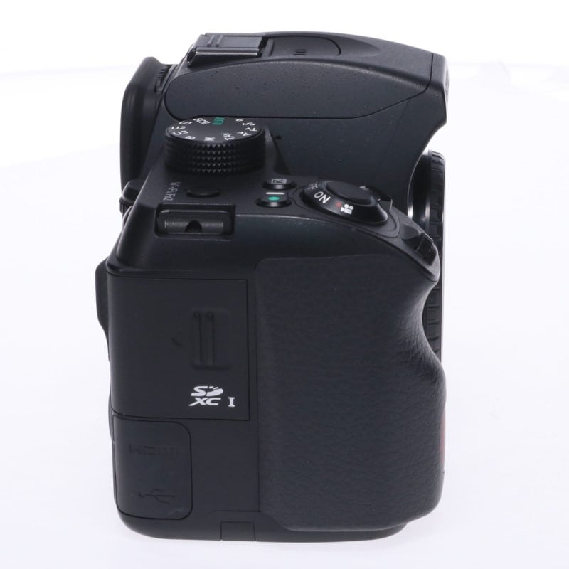 PENTAX K-70 ボディ ブラック
