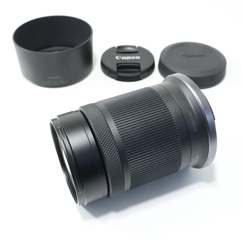 RF-S55-210mm F5-7.1 IS STM