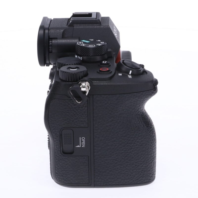 デジタルカメラ在庫処分のため値下げ α7 IV ILCE-7M4 ボディの製品画像 - 価格.com