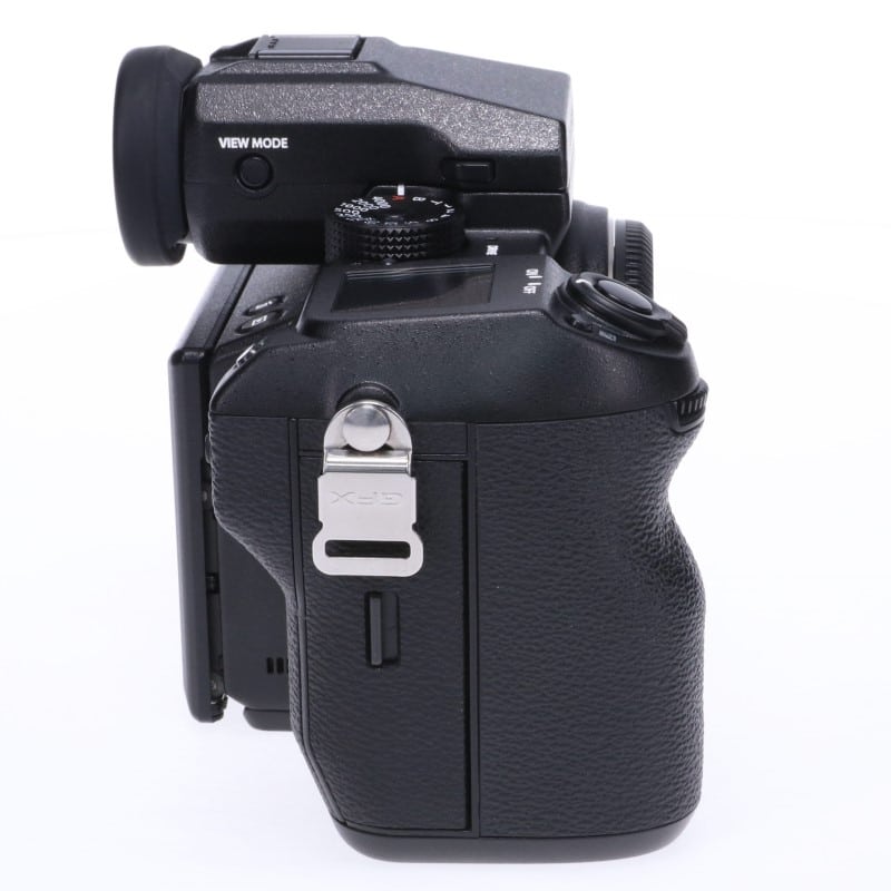 FUJIFILM GFX50S ボディ