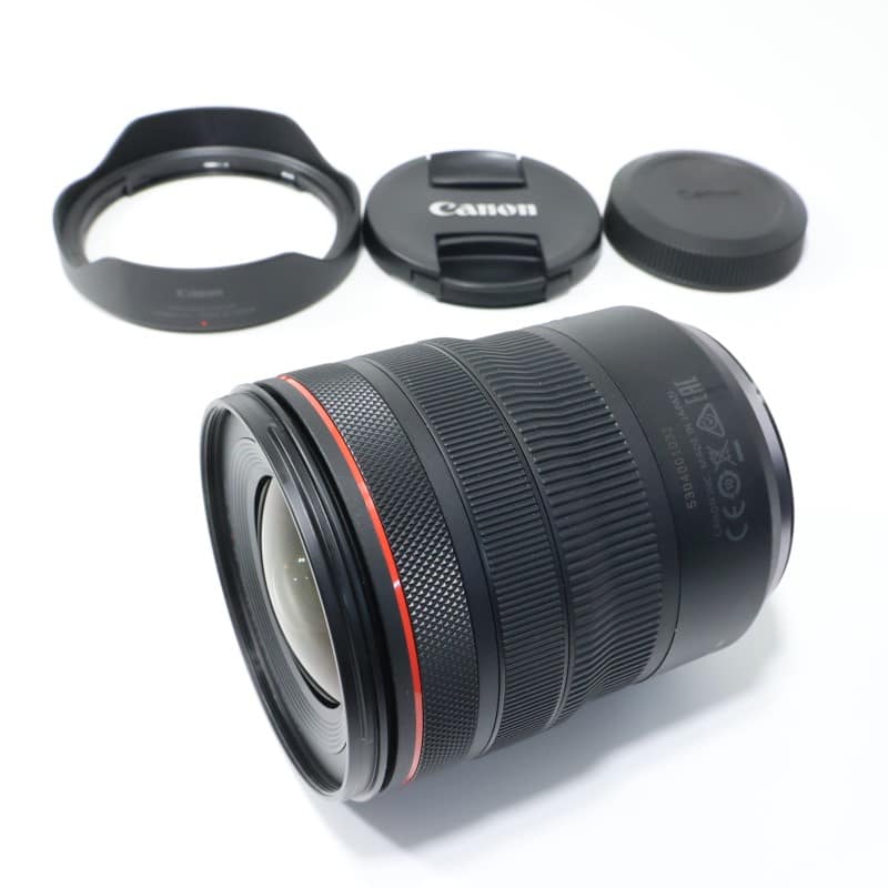 RF14-35mm F4 L IS USM