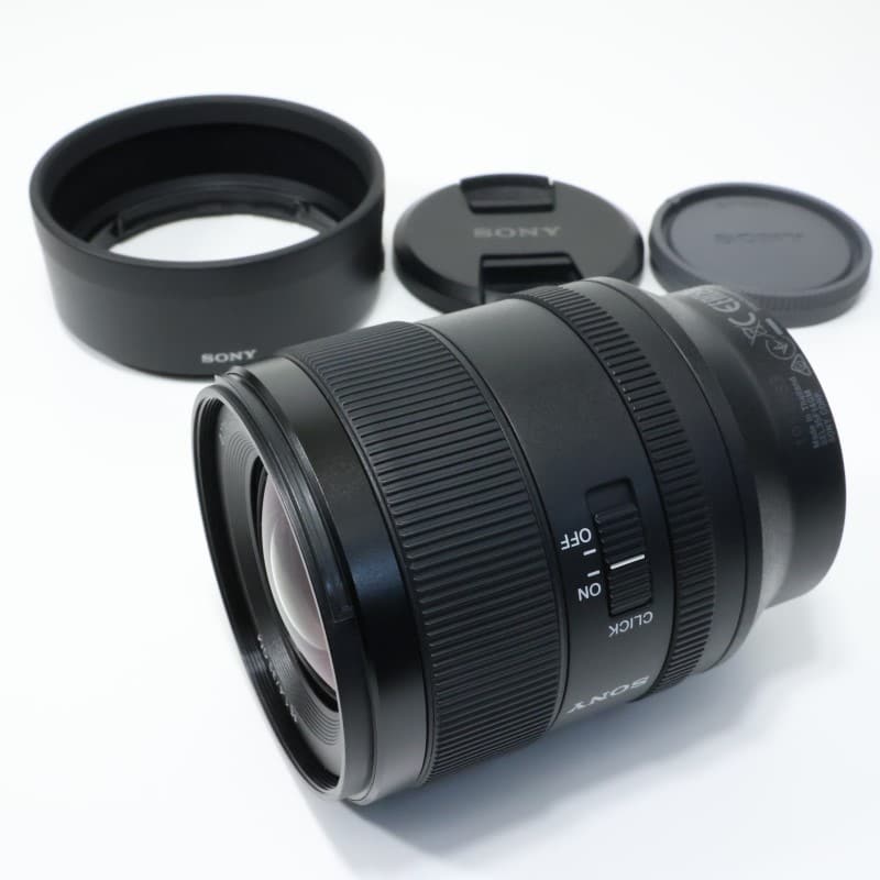 FE 35mm F1.4 GM SEL35F14GM