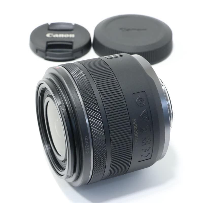 RF24mm F1.8 MACRO IS STM