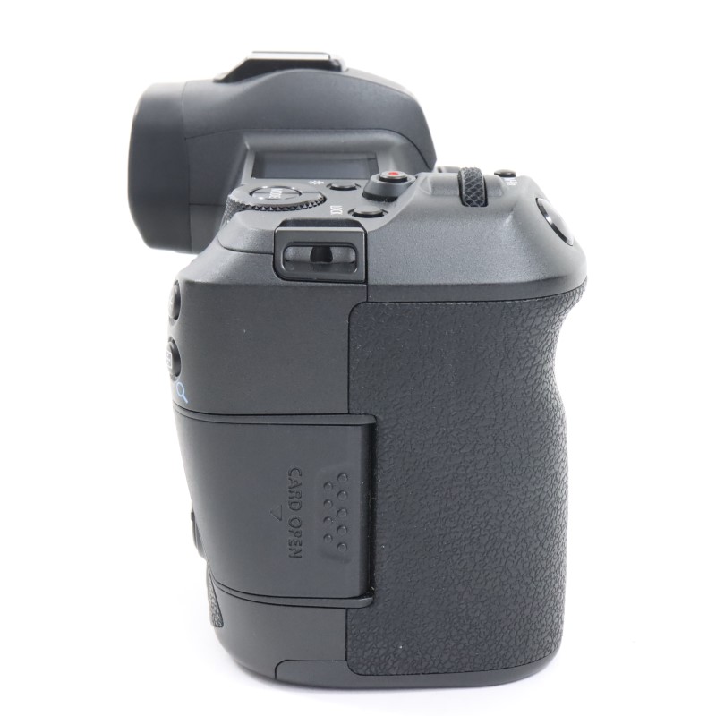 EOS R