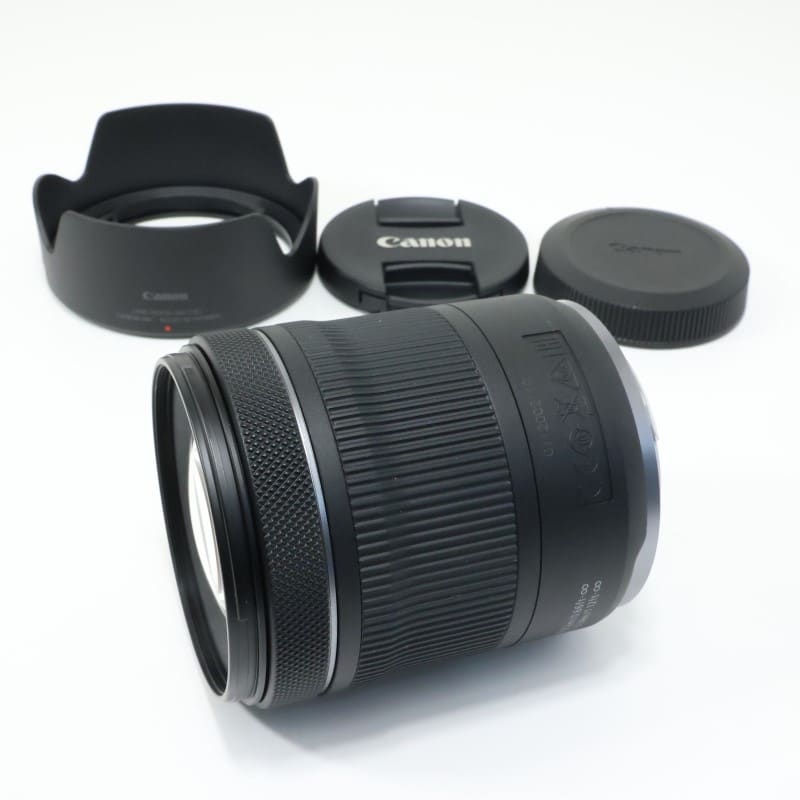 RF24-105mm F4-7.1 IS STM