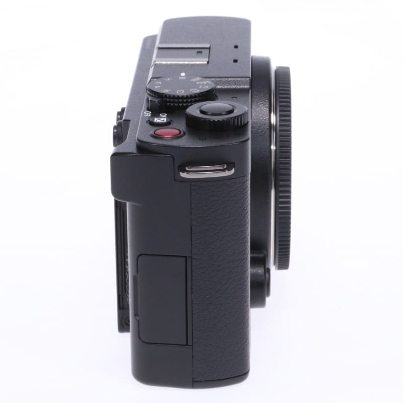 LUMIX S9 ボディ ジェットブラック DC-S9-K
