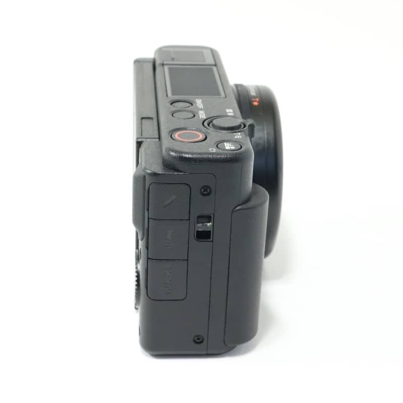 VLOGCAM ZV-1 ブラック ZV-1B