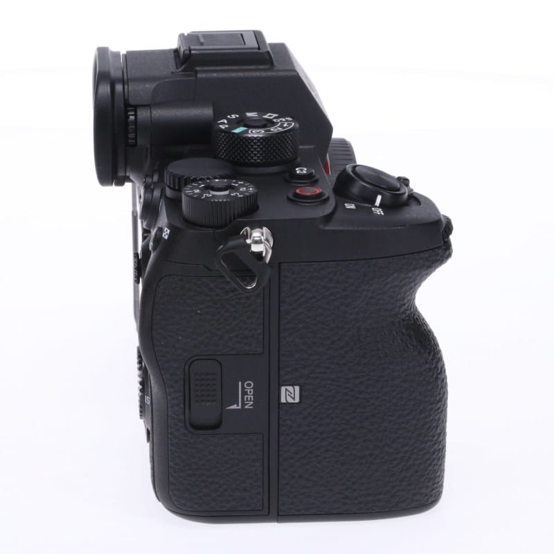 α7S III ボディ ILCE-7SM3