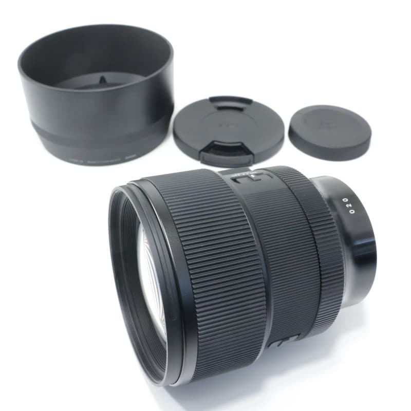 85mm F1.4 DG DN Art ソニーEマウント