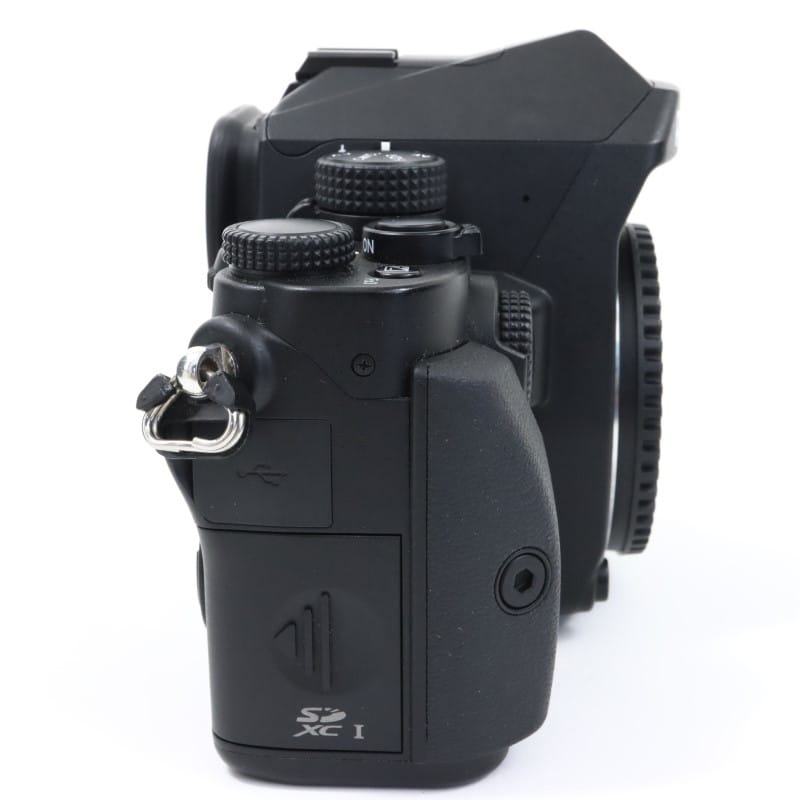 PENTAX KP ボディ ブラック