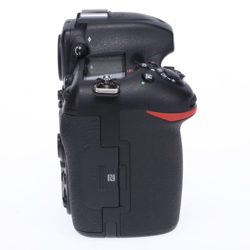 Nikon D500 ボディ 中古 C2120171895910｜中古通販フジヤカメラ