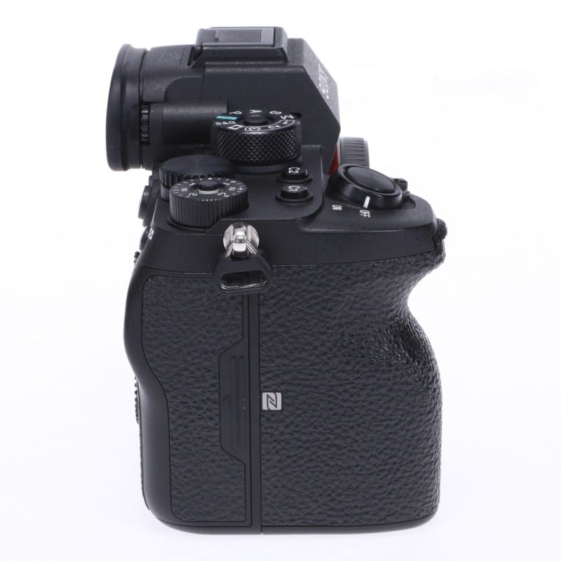 α7R IV ボディ ILCE-7RM4