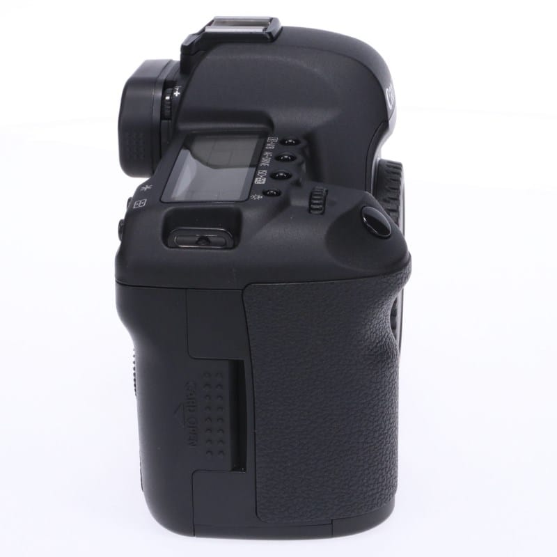EOS 5D Mark II ボディ