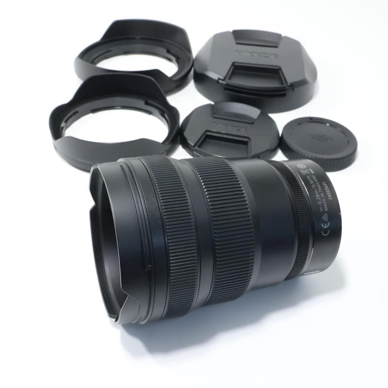 NIKKOR Z 14-24mm f/2.8 S