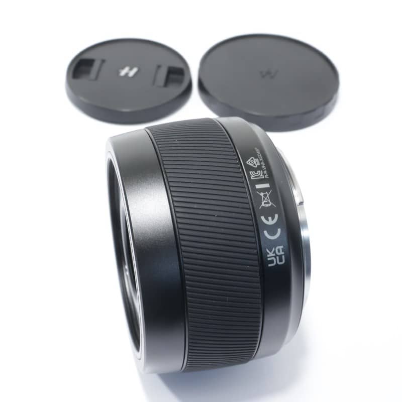 XCD f4/45mm P