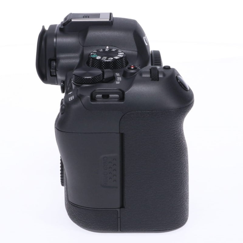 EOS R6 Mark II ボディー