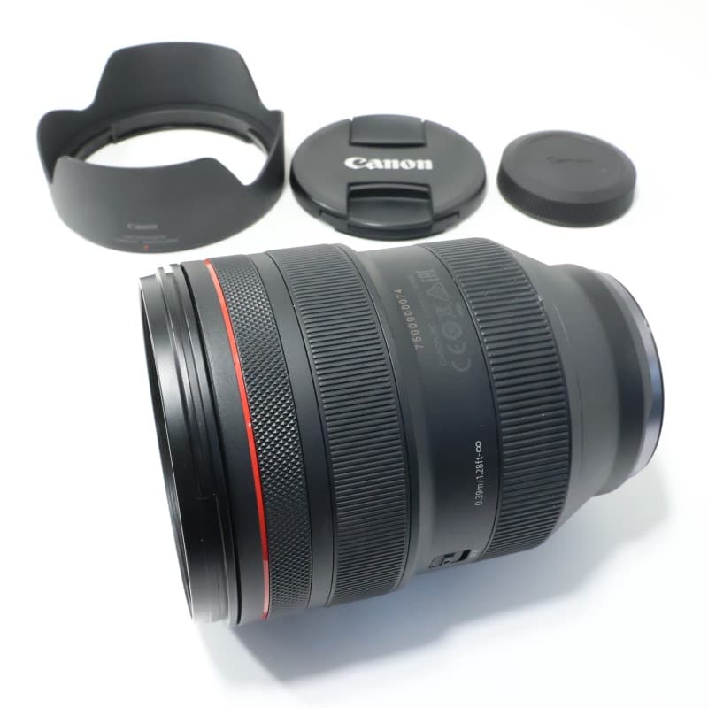 RF28-70mm F2 L USM