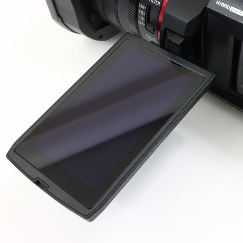 HC-X1600