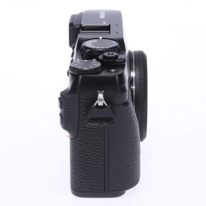 FUJIFILM X-E3 ボディ ブラック