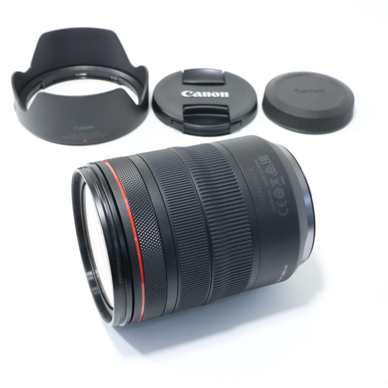 RF24-105mm F4 L IS USM