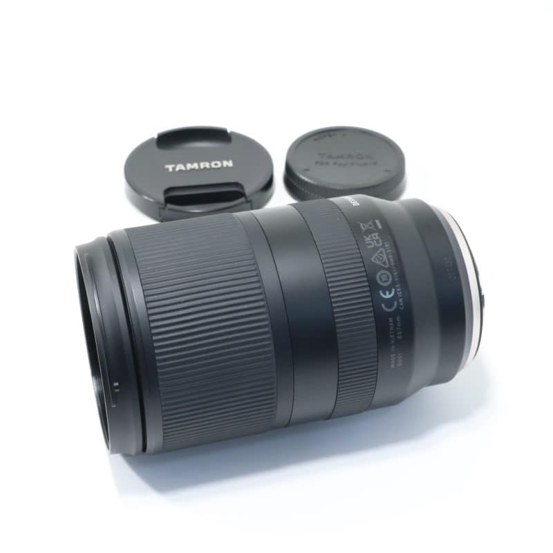 18-300mm F/3.5-6.3 Di III-A VC VXD (Model B061) 富士フイルム X マウント用