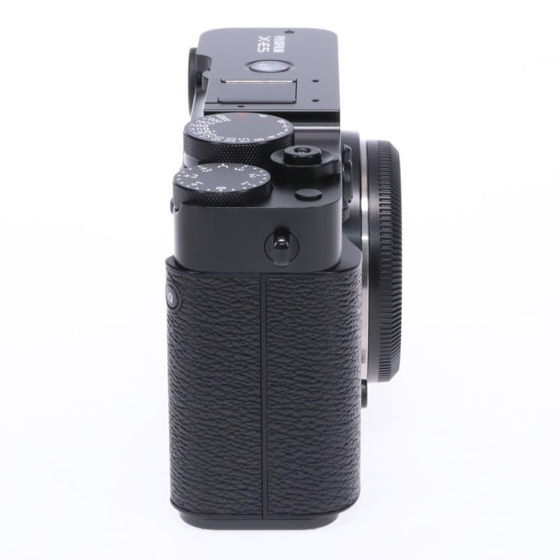 FUJIFILM X-E5 ボディ ブラック
