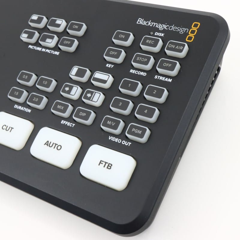 SWATEMMINIBPR [ATEM Mini Pro]