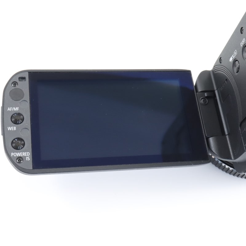 IVISHFG10 [iVIS HF G10]