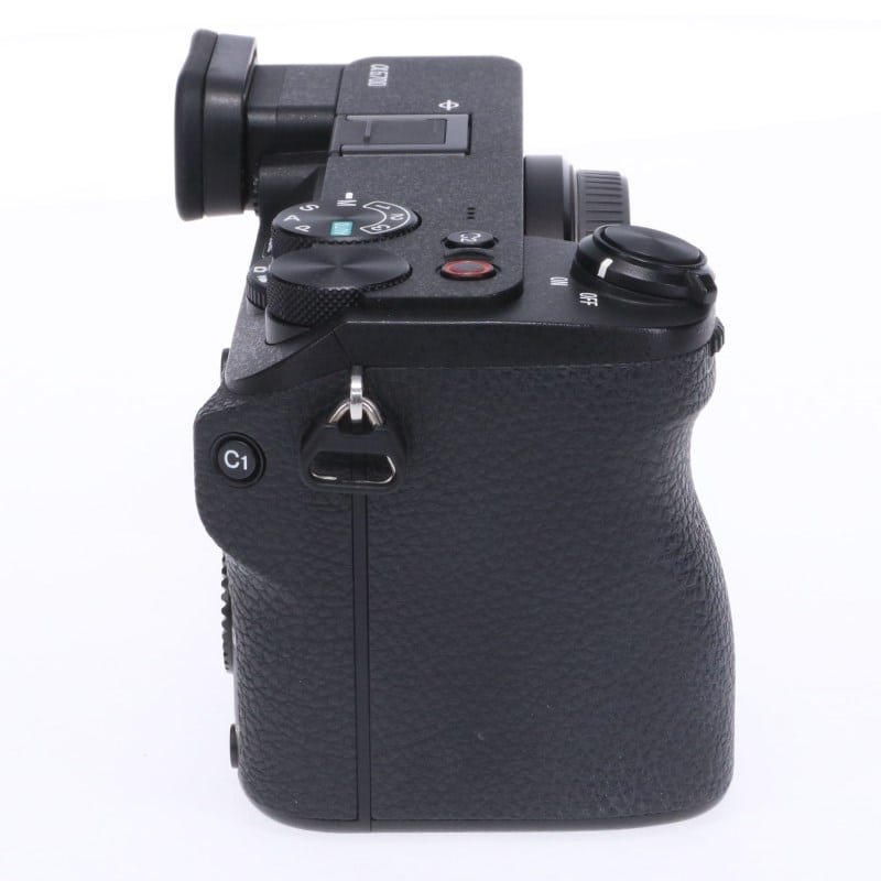 SONY α6700 ボディ ILCE-6700 AB-ランク 中古｜フジヤカメラ