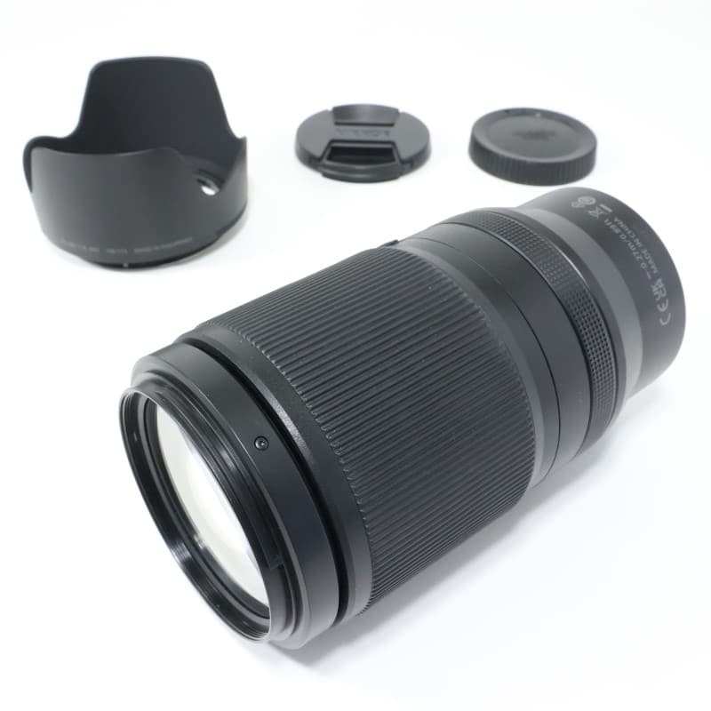 NIKKOR Z 70-180mm f/2.8