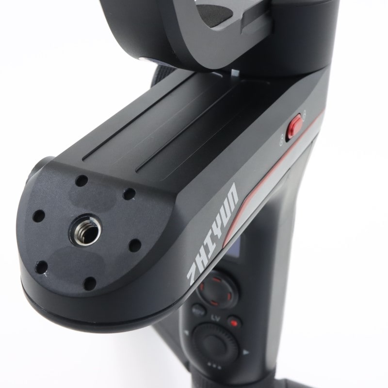 CR110 [WEEBILL S]