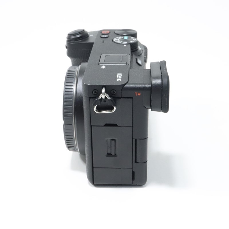 α6700 ボディ ILCE-6700