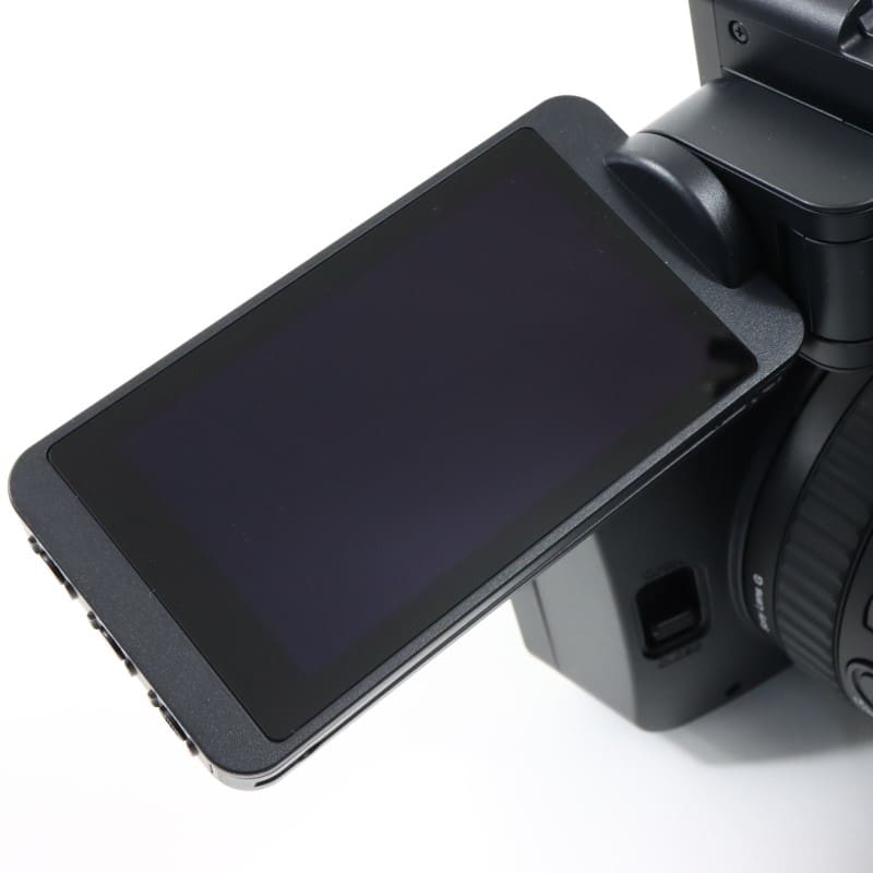 PXW-Z200