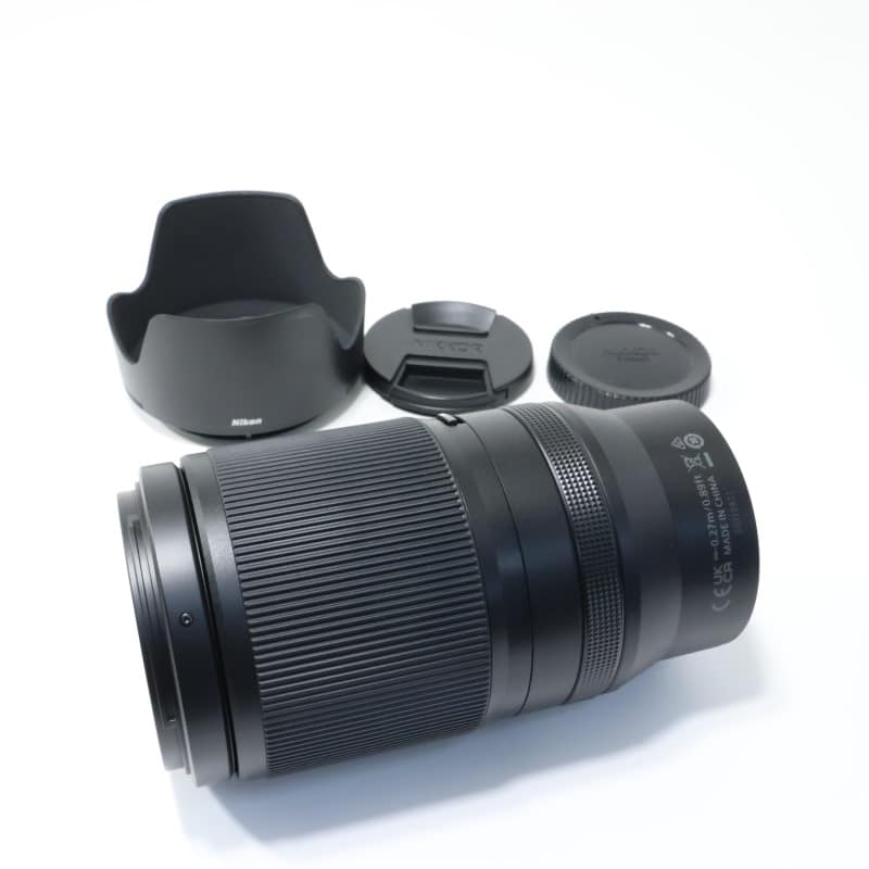 NIKKOR Z 70-180mm f/2.8