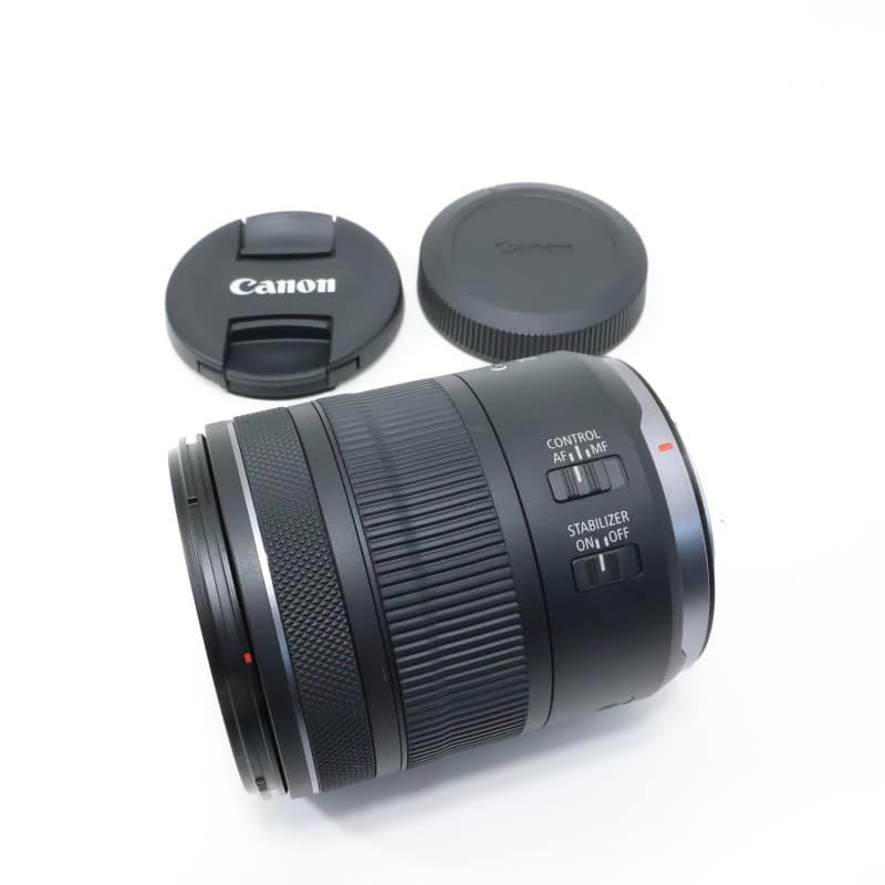 RF28-70mm F2.8 IS STM