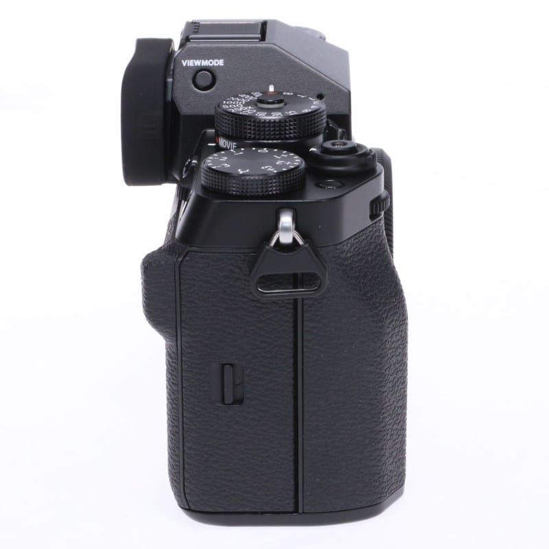 FUJIFILM X-T5 ボディ ブラック (日本語・英語版)