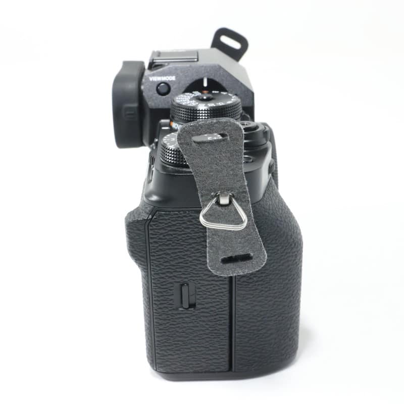 FUJIFILM X-T4 ボディ ブラック