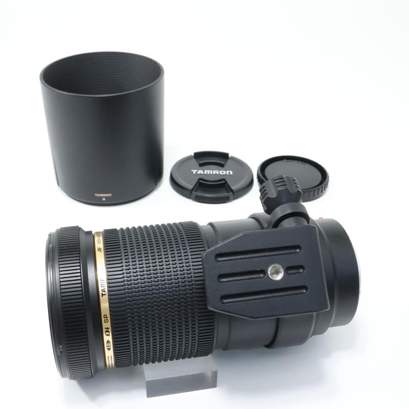 SP AF 180mm F/3.5 Di LD IF MACRO ソニーA