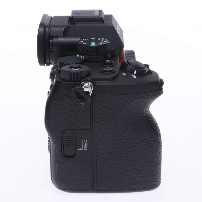 α7 IV ボディ ILCE-7M4