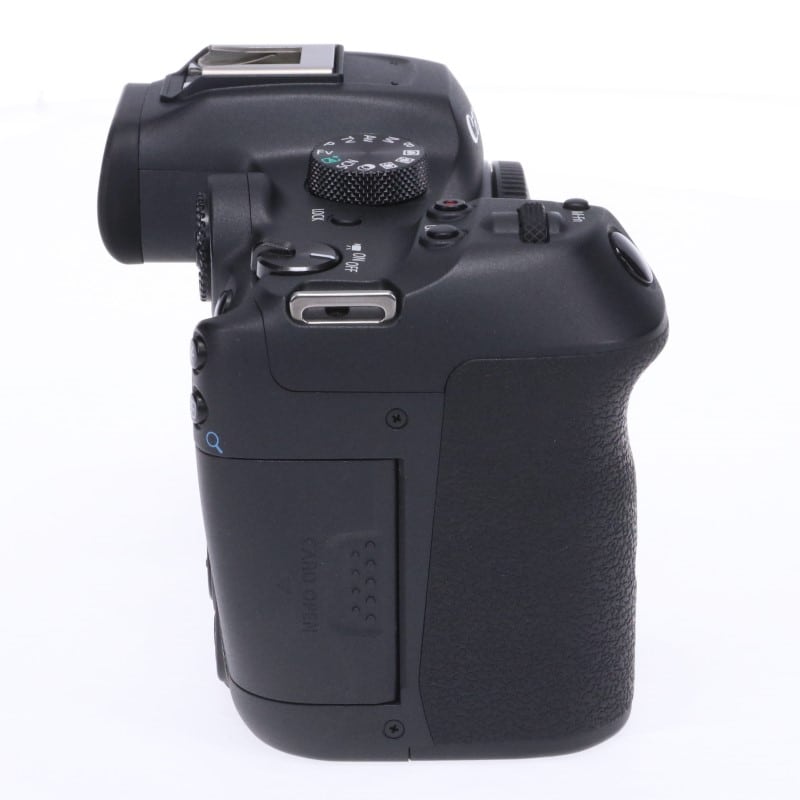 EOS R7 ボディー